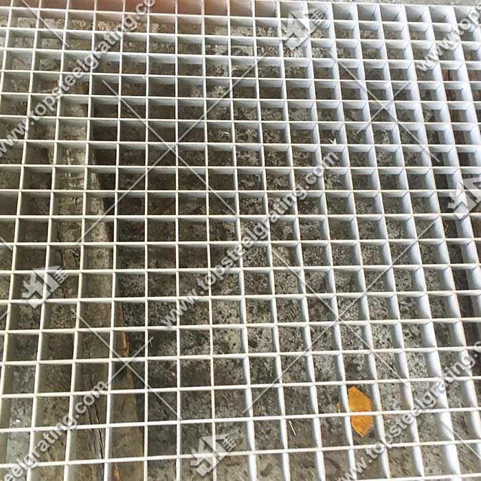 Hot Dip Galvanized Grating