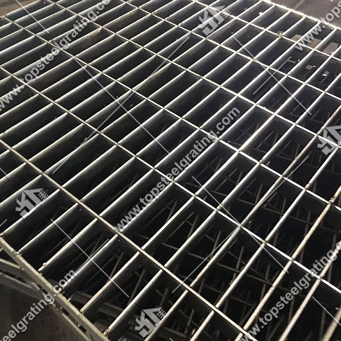 Mild Steel Gratings