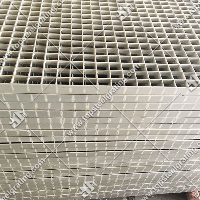 Stainless Bar Grating
