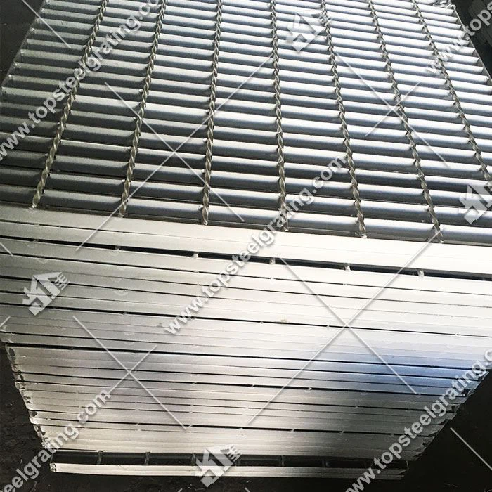 Stainless Grating